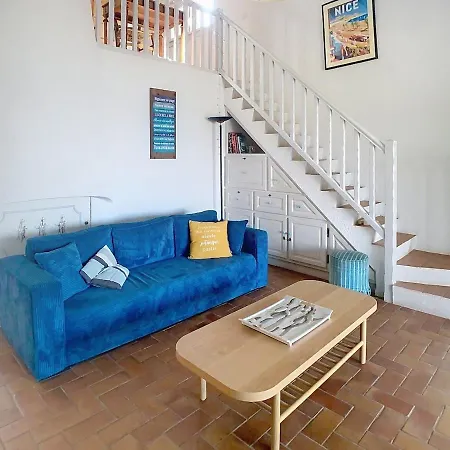 Sea View House On Foot Cote D'azur Saint-Raphaël