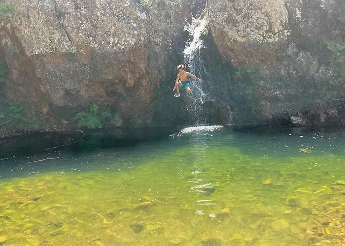 Vakantiehuis Sea View House On Foot Cote D'azur Saint-Raphaël