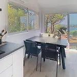Sea View House On Foot Cote D'azur * Saint-Raphaël