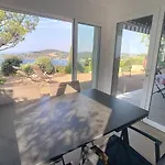 Semesterbostad Sea View House On Foot Cote D'azur Saint-Raphaël