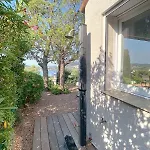 Sea View House On Foot Cote D'azur *
