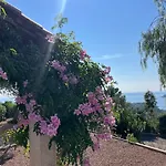 Semesterbostad Sea View House On Foot Cote D'azur *