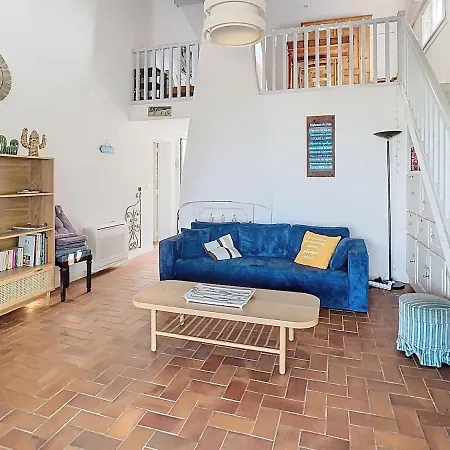 Sea View House On Foot Cote D'azur * Saint-Raphaël