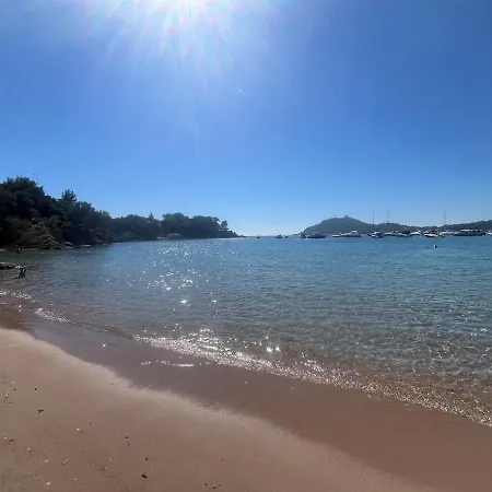 Sea View House On Foot Cote D'azur Semesterbostad