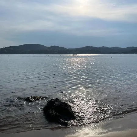 Holiday home Sea View House On Foot Cote D'azur Saint-Raphael (Var)