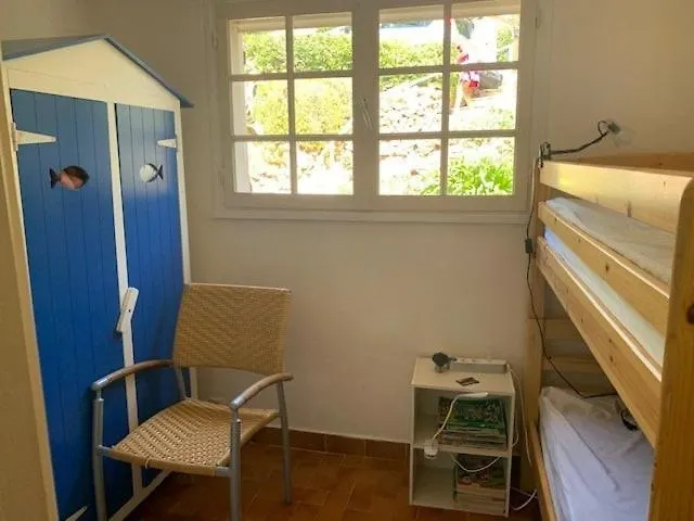 Sea View House On Foot Cote D'azur 別荘 Saint-Raphaël