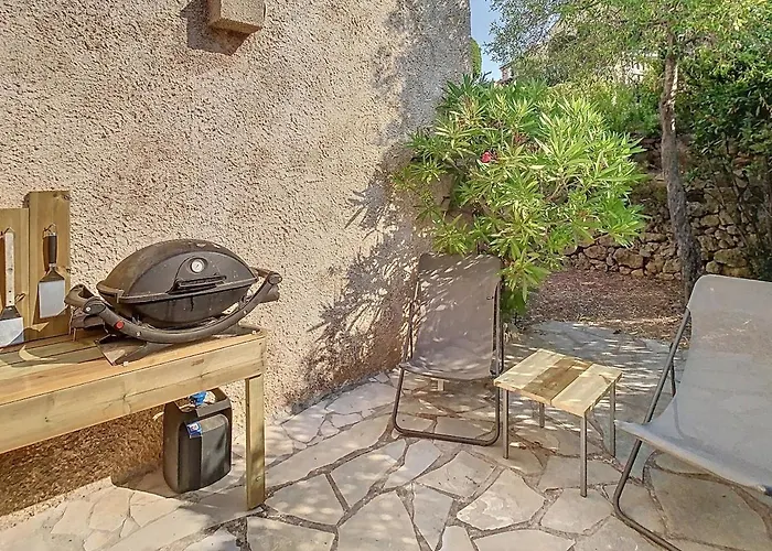 別荘 Sea View House On Foot Cote D'azur Saint-Raphaël