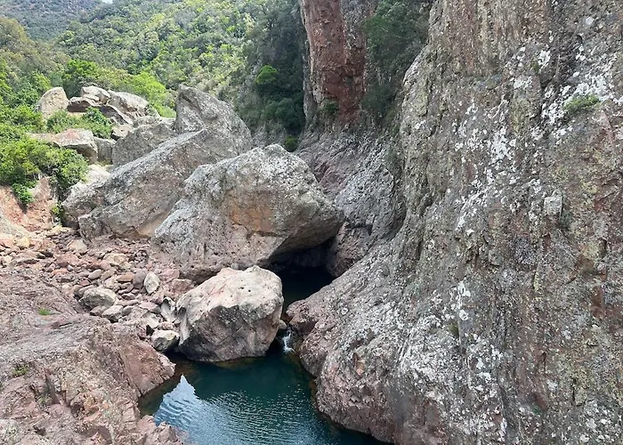 Sea View House On Foot Cote D'azur *