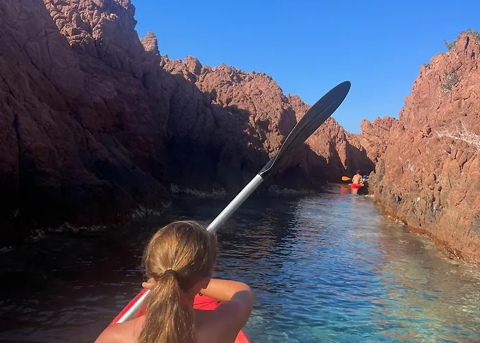 Sea View House On Foot Cote D'azur 別荘 Saint-Raphaël