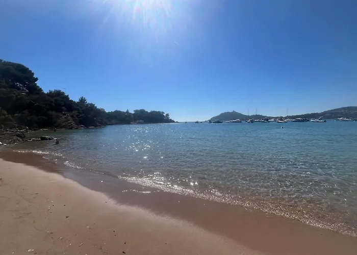 Sea View House On Foot Cote D'azur Semesterbostad